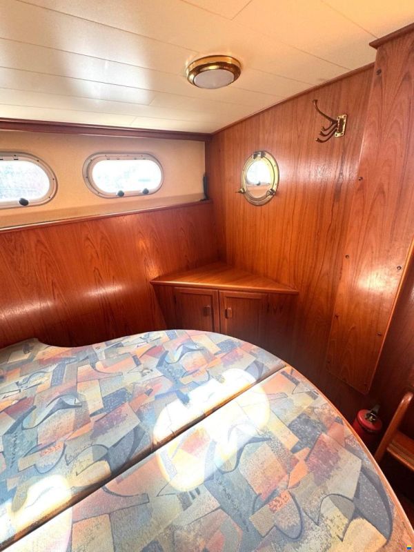 Pedro-Boat NL Skiron 35