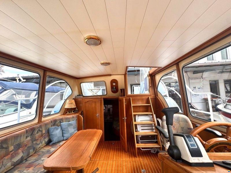 Pedro-Boat NL Skiron 35