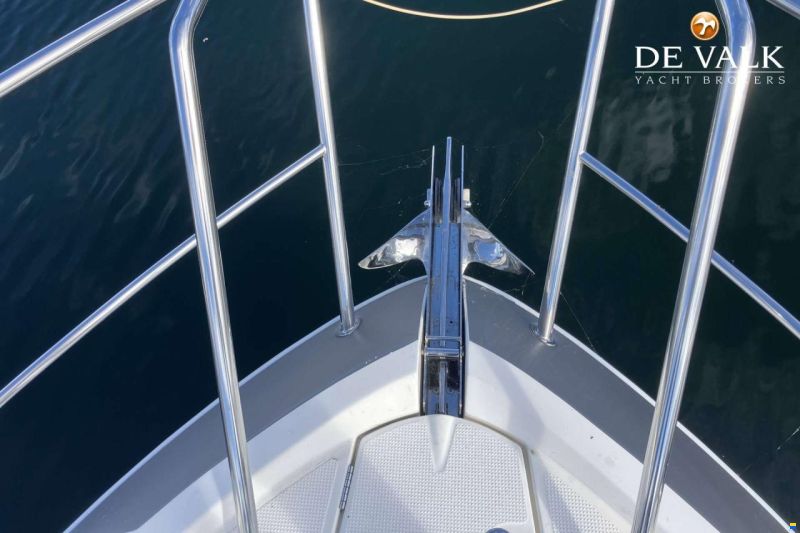 Bavaria 31