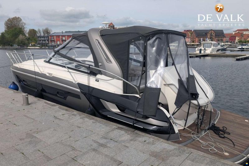 Bavaria 31