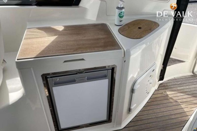 Bavaria 31
