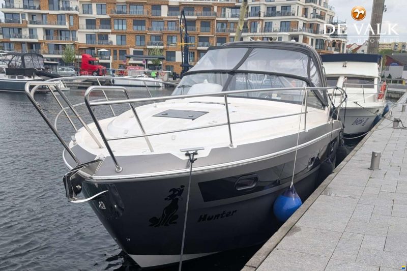 Bavaria 31