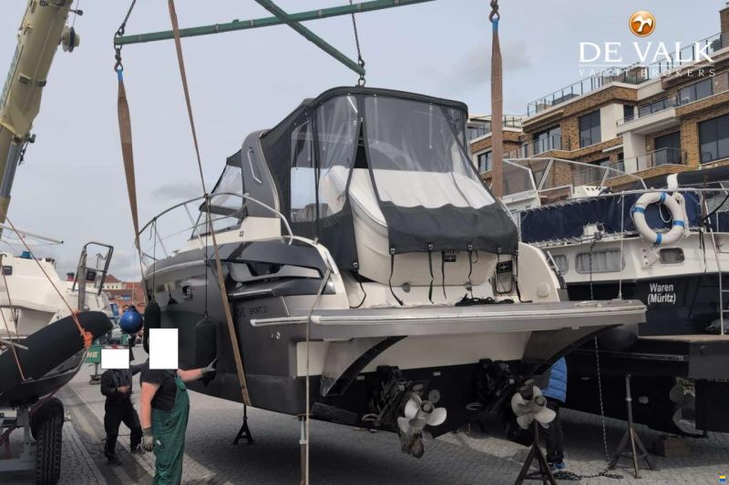 Bavaria 31