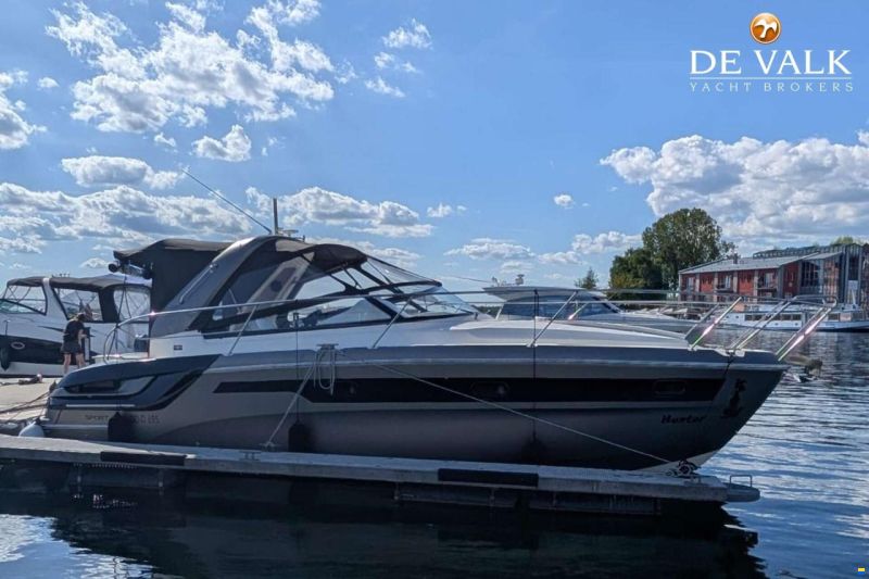 Bavaria 31