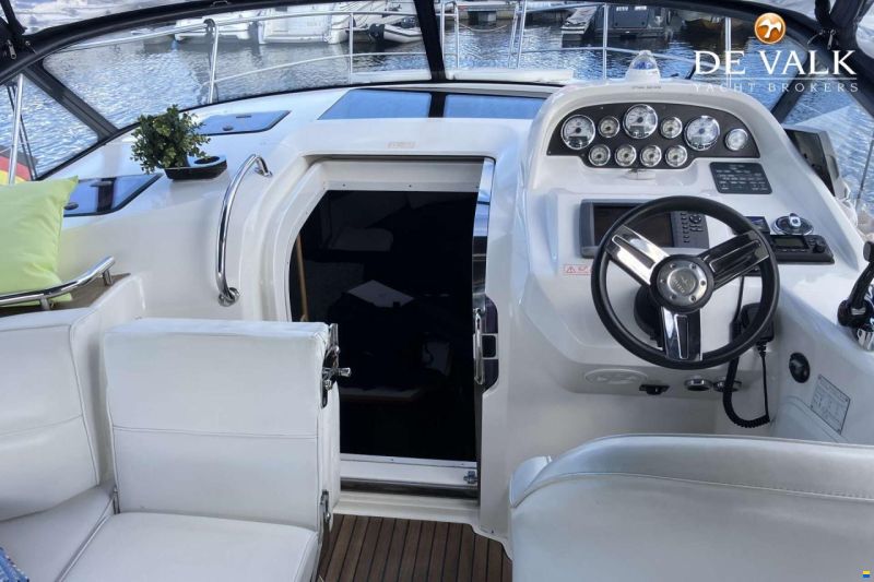 Bavaria 31