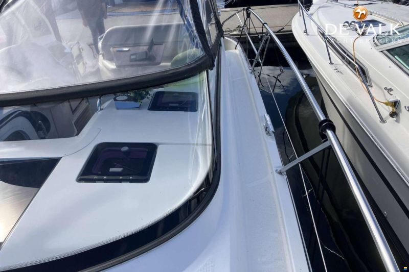 Bavaria 31