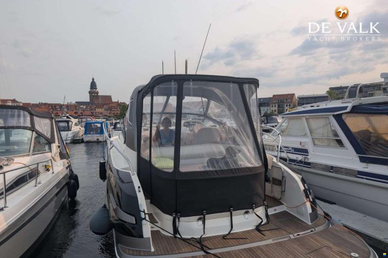 Bavaria 31