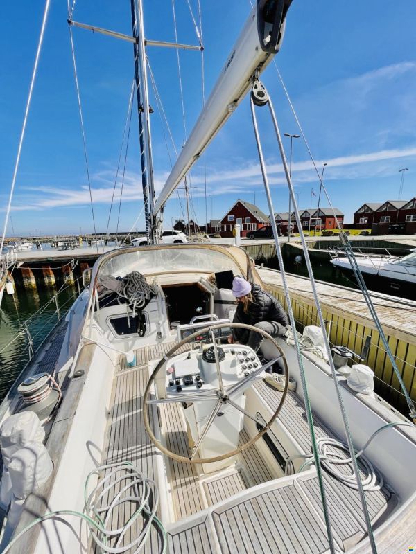 Nauticat 515
