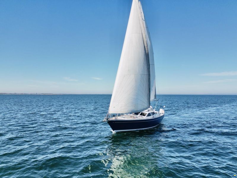 Nauticat 515