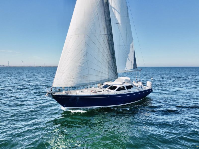 Nauticat 515