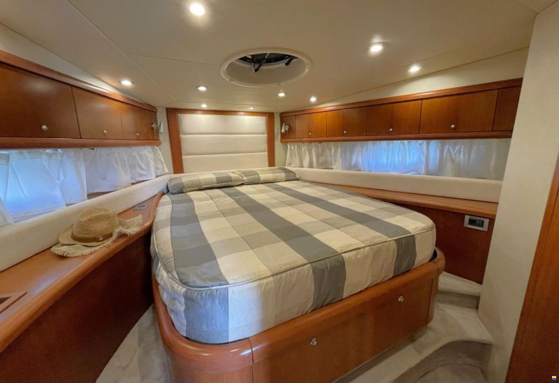 Sunseeker Portofino 53 MK II