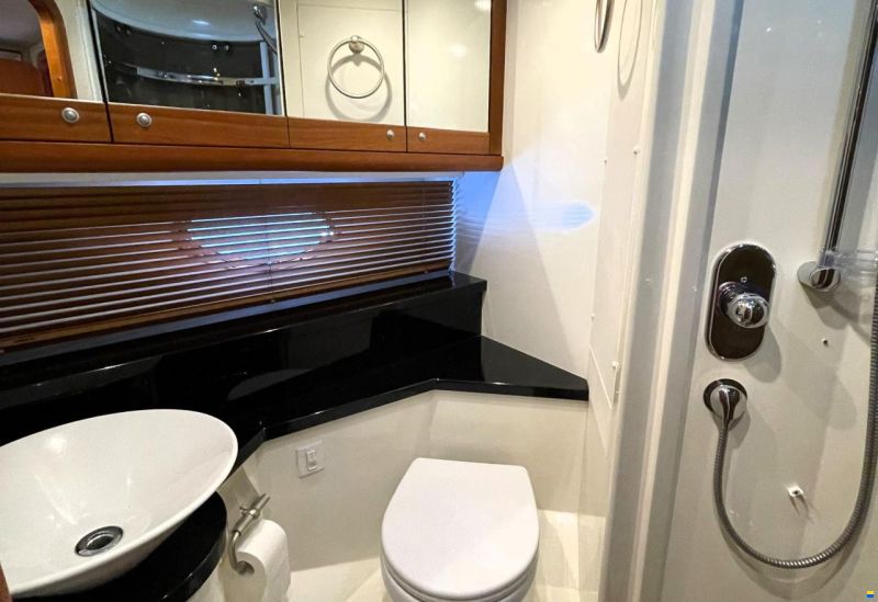 Sunseeker Portofino 53 MK II
