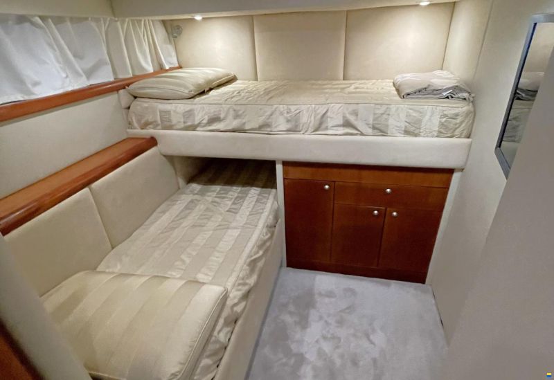 Sunseeker Portofino 53 MK II