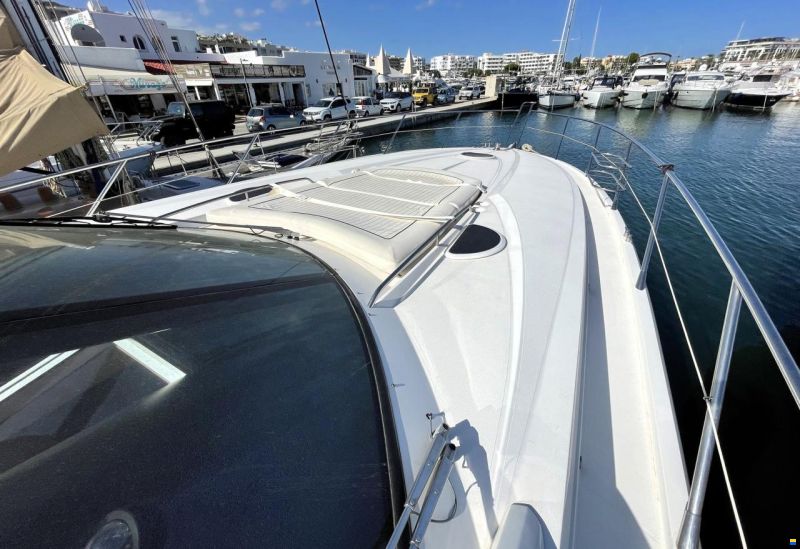 Sunseeker Portofino 53 MK II