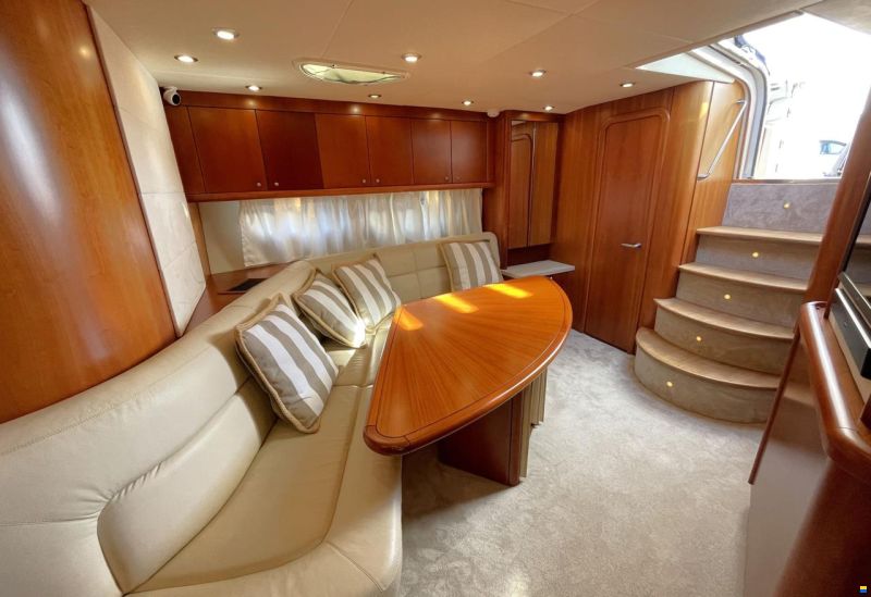 Sunseeker Portofino 53 MK II