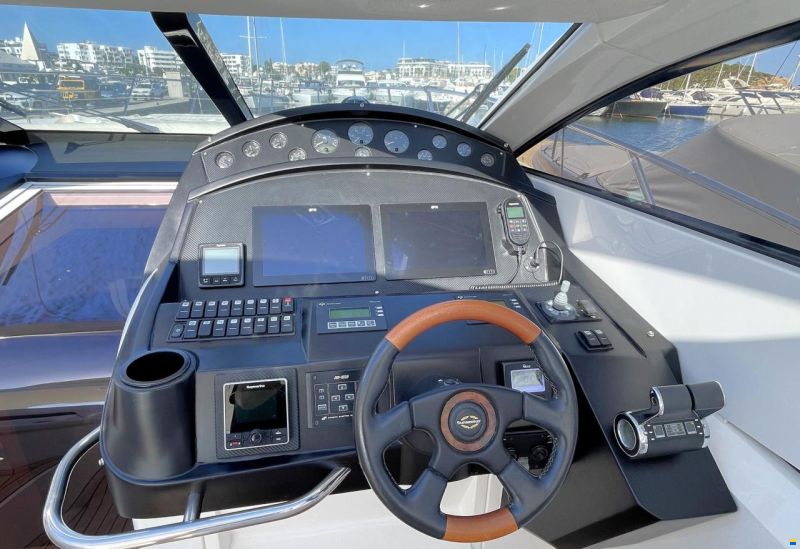 Sunseeker Portofino 53 MK II