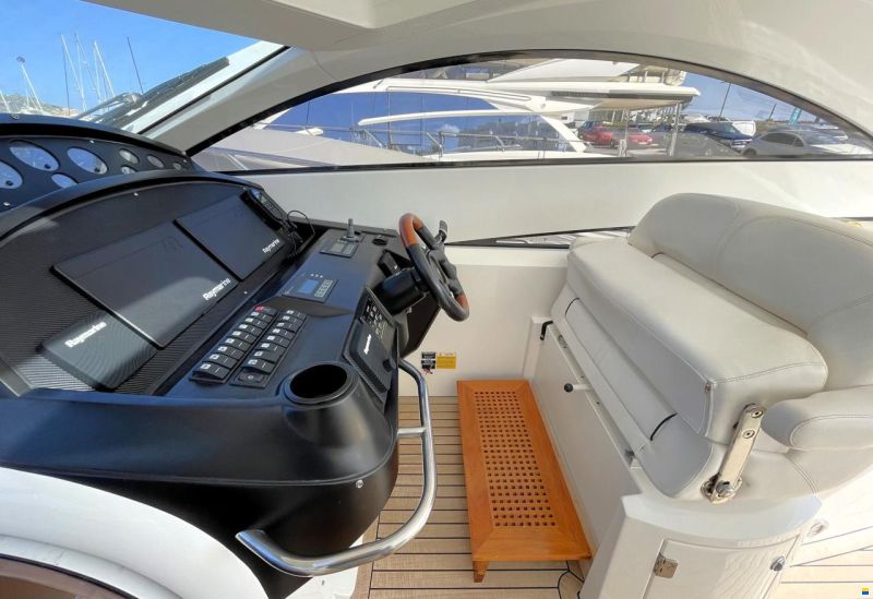 Sunseeker Portofino 53 MK II