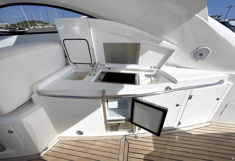 Sunseeker Portofino 53 MK II