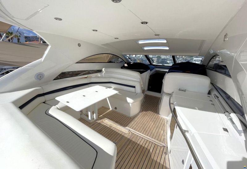 Sunseeker Portofino 53 MK II