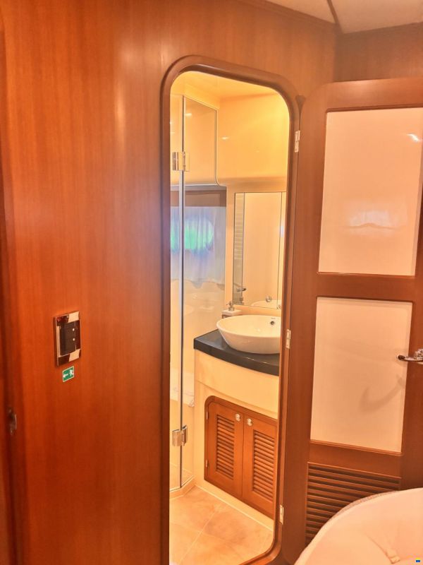 Adagio Yachts Adagio 55