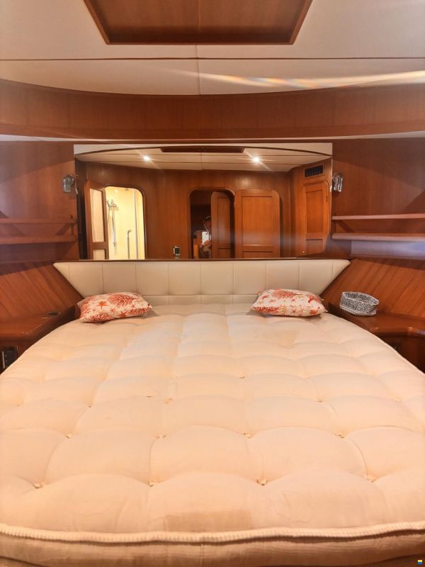 Adagio Yachts Adagio 55