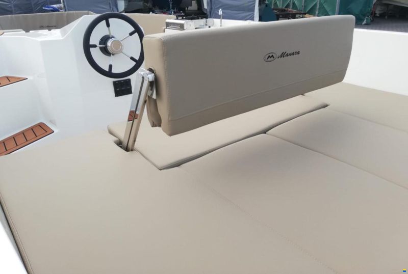 Manara 585 Pleasure