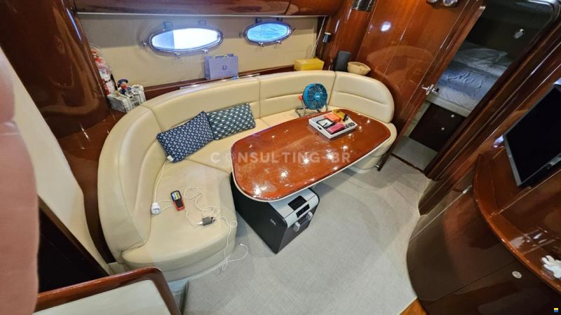 Princess V 48 HT