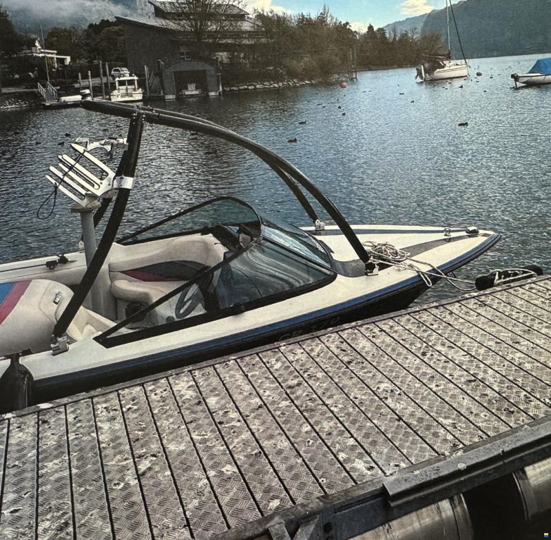 MasterCraft PRO STAR 190