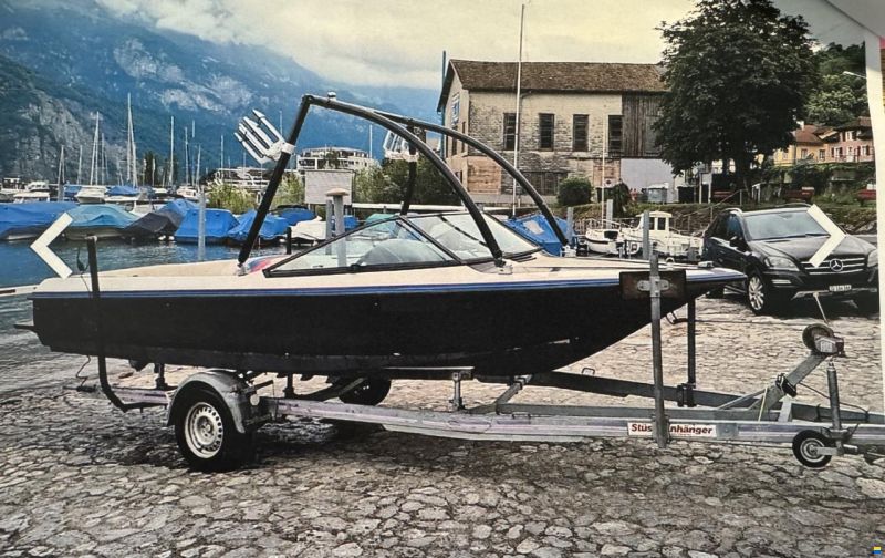 MasterCraft PRO STAR 190
