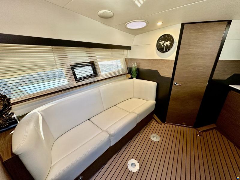 Galeon 325 Open