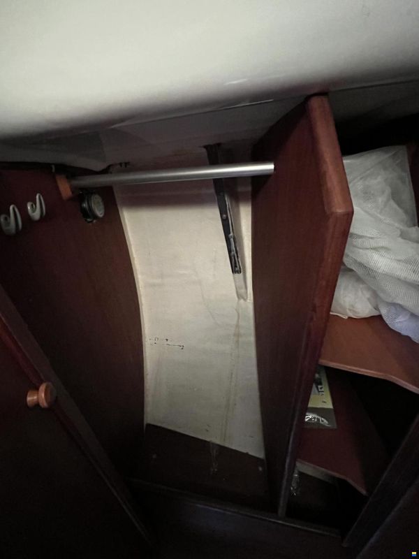 IW-Varvet IW 31 Sparkman and Stephens