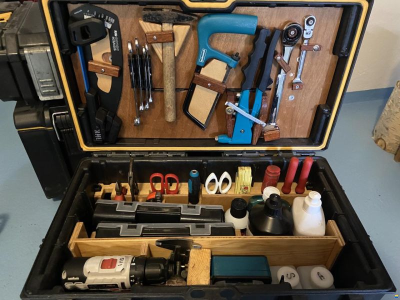 Ovington 49er FX Ovington