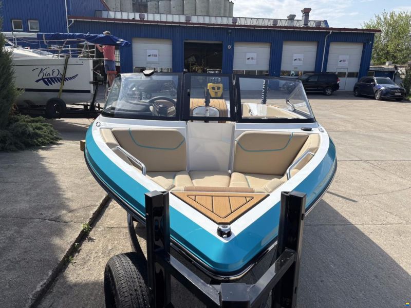 Nautique Ski 200/2025