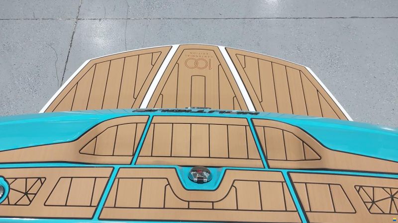 Nautique Ski 200/2025