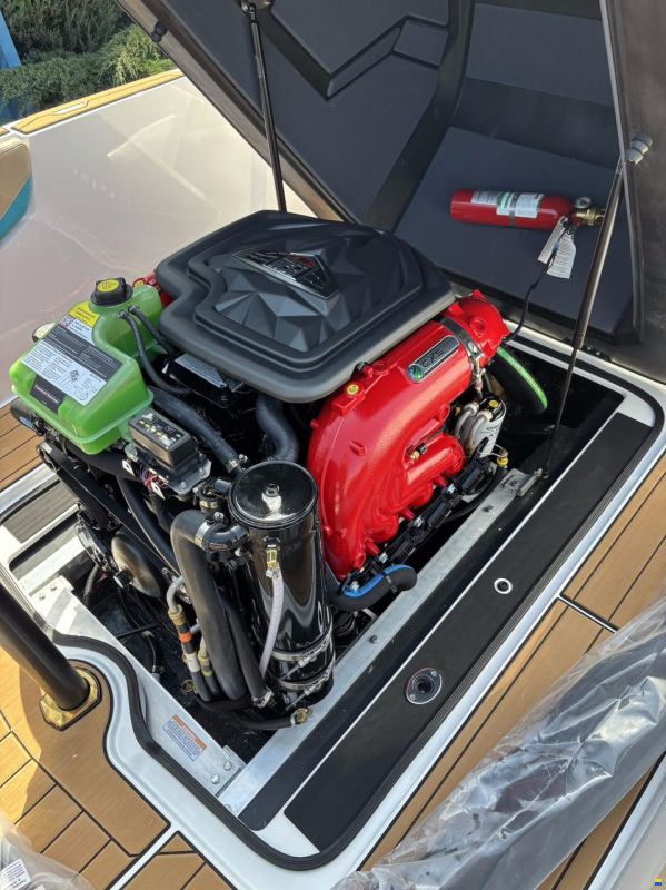 Nautique Ski 200/2025