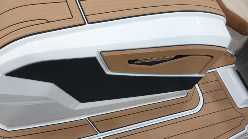 Nautique Ski 200/2025