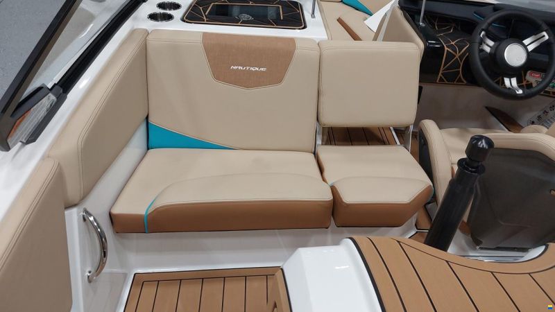 Nautique Ski 200/2025