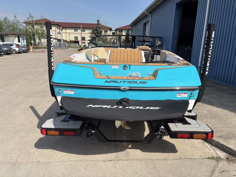 Nautique Ski 200/2025