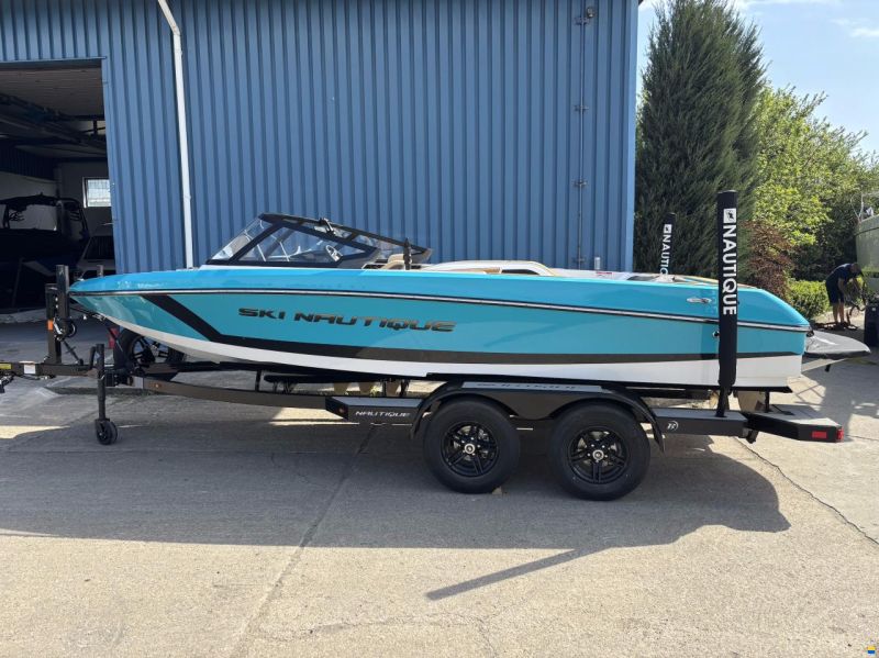 Nautique Ski 200/2025