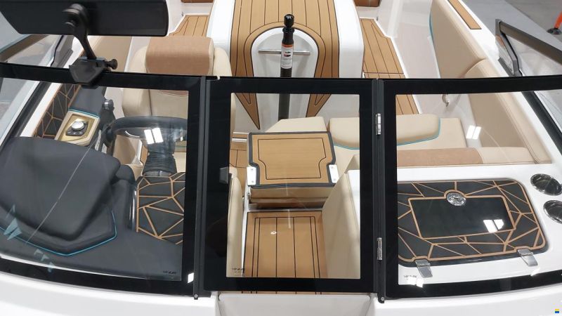 Nautique Ski 200/2025