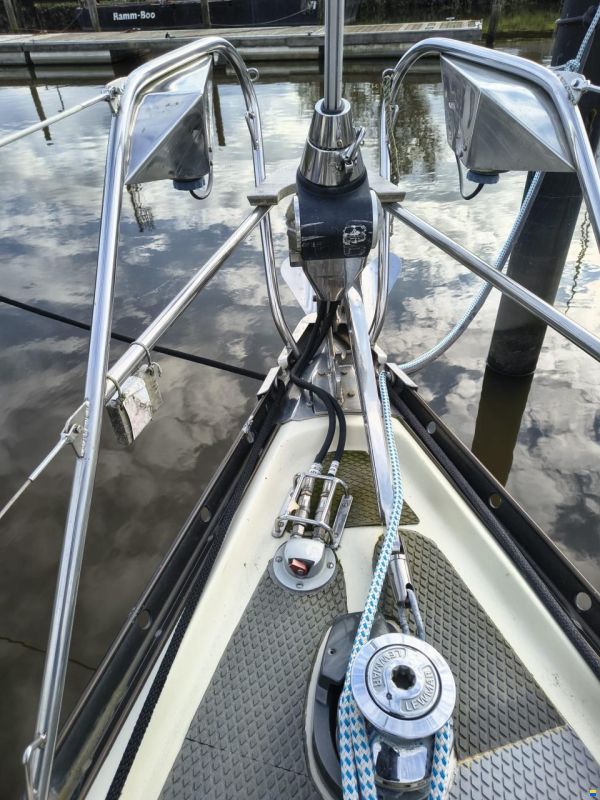 Asmus Germany Hanseat 70 B 2