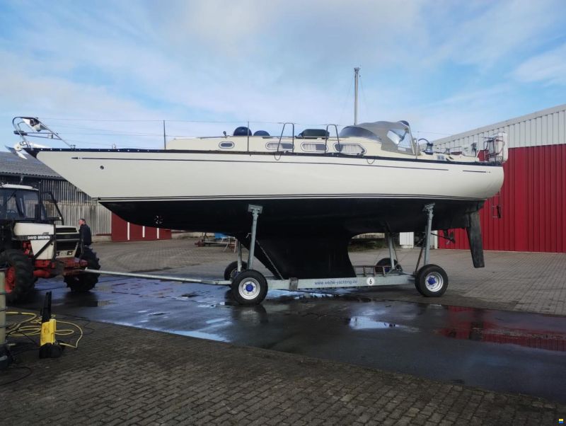 Asmus Germany Hanseat 70 B 2