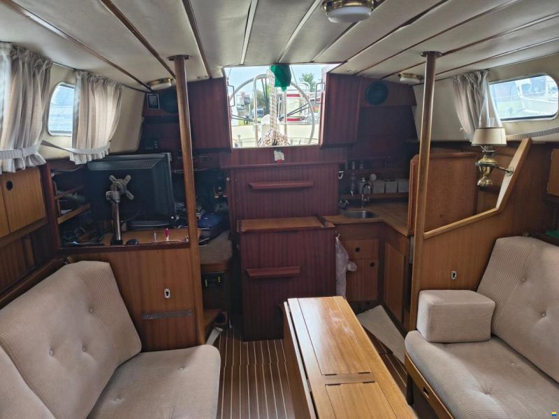 Asmus Germany Hanseat 70 B 2
