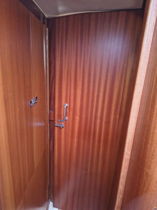 Asmus Germany Hanseat 70 B 2