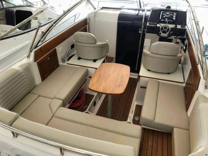 Aquador 25 Daycruiser