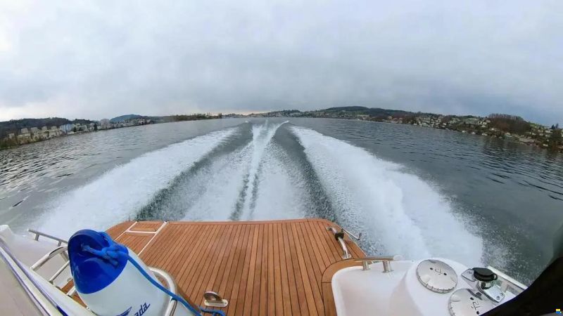 Aquador 25 Daycruiser