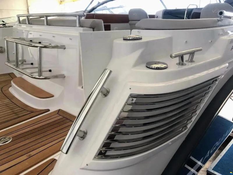 Aquador 25 Daycruiser