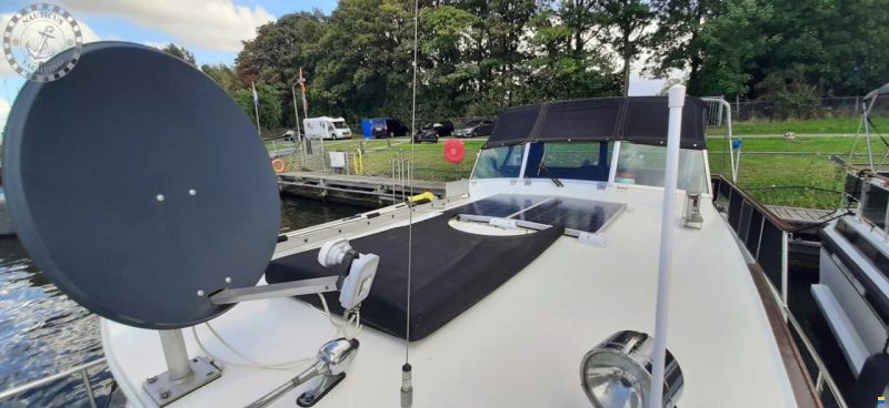 Doggersbank 1500 AK