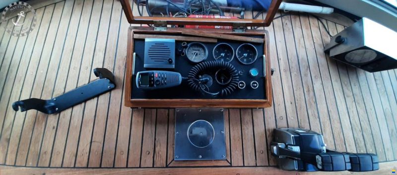 Doggersbank 1500 AK
