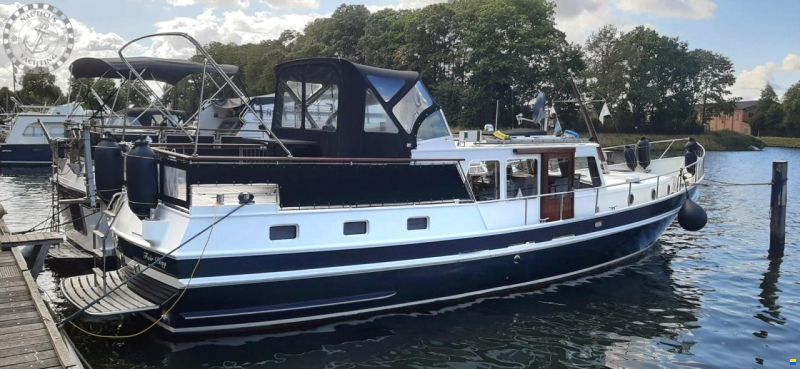 Doggersbank 1500 AK